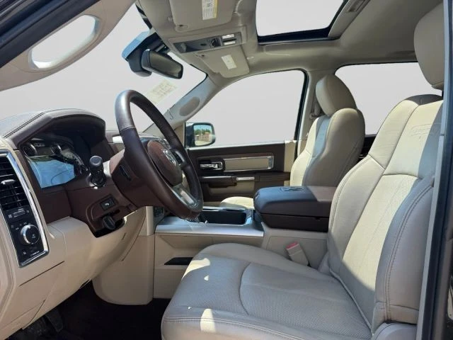 2018 Ram 1500 1st Gen - Image 17 of 31