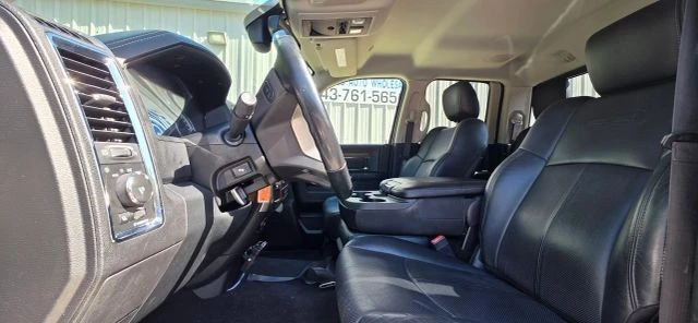 2018 Dodge Ram 4th Gen - Image 11 of 21