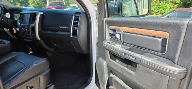 2018 Dodge Ram 4th Gen - Image 16 of 21