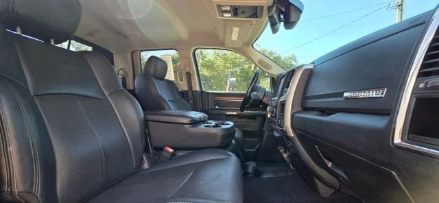 2018 Dodge Ram 4th Gen - Image 15 of 21