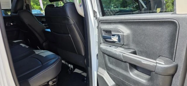 2018 Dodge Ram 4th Gen - Image 17 of 21