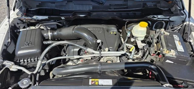 2018 Dodge Ram 4th Gen - Image 9 of 21