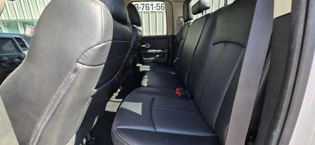 2018 Dodge Ram 4th Gen - Image 20 of 21
