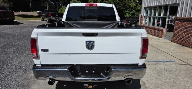 2018 Dodge Ram 4th Gen - Image 7 of 21