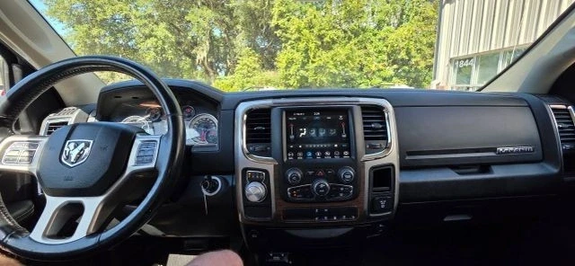2018 Dodge Ram 4th Gen - Image 13 of 21