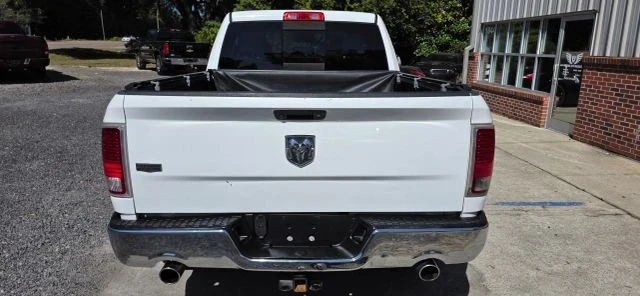 2018 Dodge Ram 4th Gen - Image 7 of 21