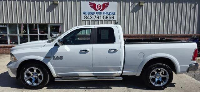 2018 Dodge Ram 4th Gen - Image 3 of 21