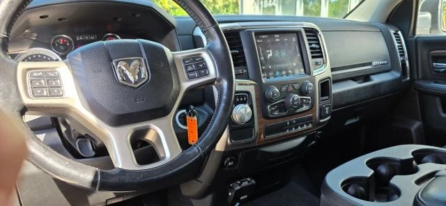 2018 Dodge Ram 4th Gen - Image 12 of 21