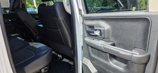 2018 Dodge Ram 4th Gen - Image 17 of 21