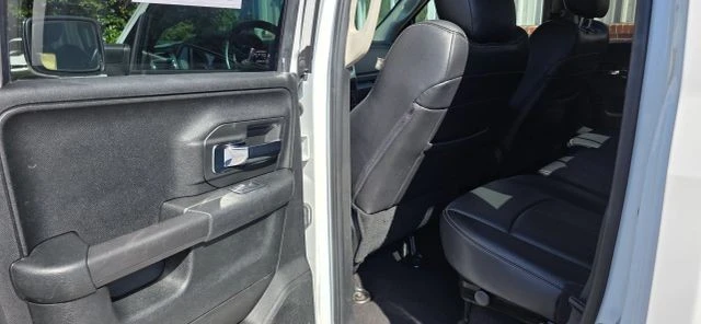 2018 Dodge Ram 4th Gen - Image 21 of 21