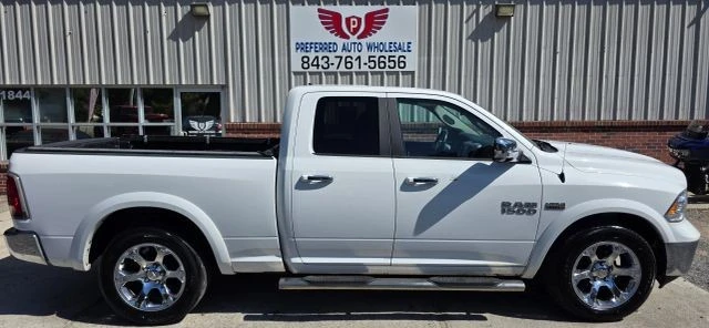 2018 Dodge Ram 4th Gen - Image 4 of 21