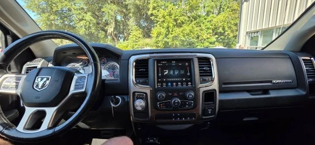 2018 Dodge Ram 4th Gen - Image 13 of 21