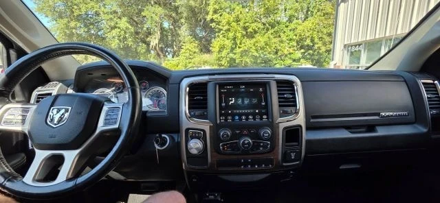 2018 Dodge Ram 4th Gen - Image 13 of 21