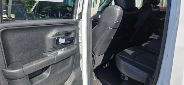 2018 Dodge Ram 4th Gen - Image 21 of 21