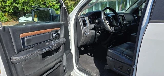 2018 Dodge Ram 4th Gen - Image 10 of 21