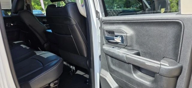 2018 Dodge Ram 4th Gen - Image 17 of 21