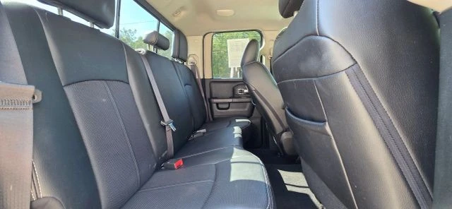 2018 Dodge Ram 4th Gen - Image 18 of 21