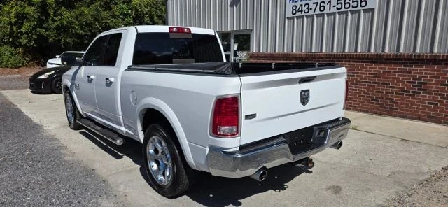 2018 Dodge Ram 4th Gen - Image 5 of 21