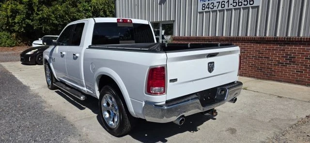 2018 Dodge Ram 4th Gen - Image 5 of 21