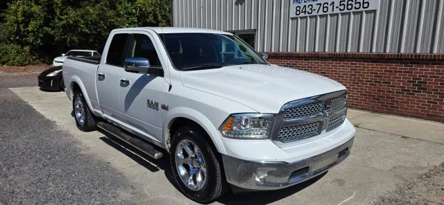 2018 Dodge Ram 4th Gen - Image 2 of 21