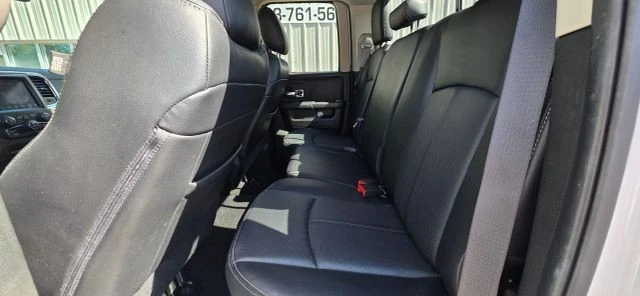 2018 Dodge Ram 4th Gen - Image 20 of 21