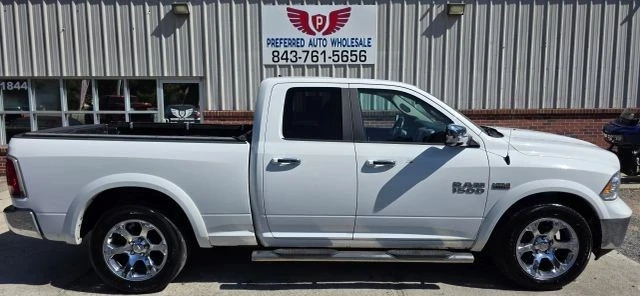 2018 Dodge Ram 4th Gen - Image 4 of 21