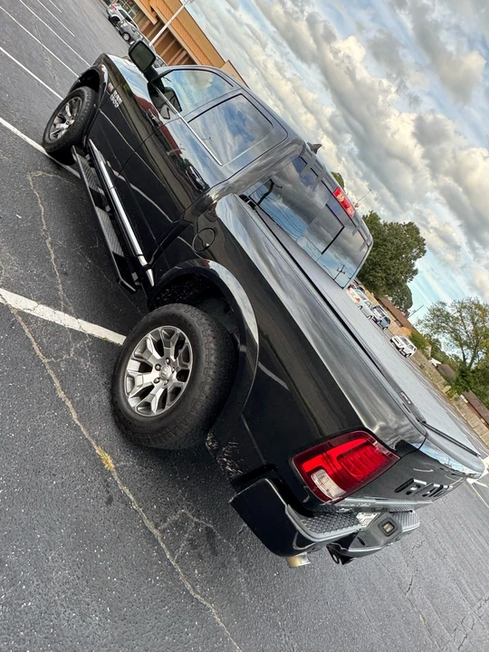 2018 Ram 1500 1st Gen - Image 3 of 7