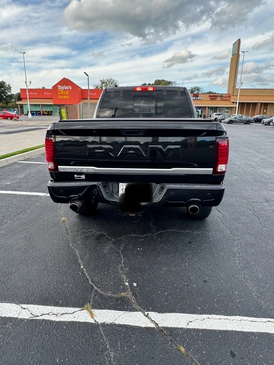 2018 Ram 1500 1st Gen - Image 5 of 7
