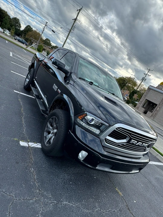 2018 Ram 1500 1st Gen - Image 4 of 7