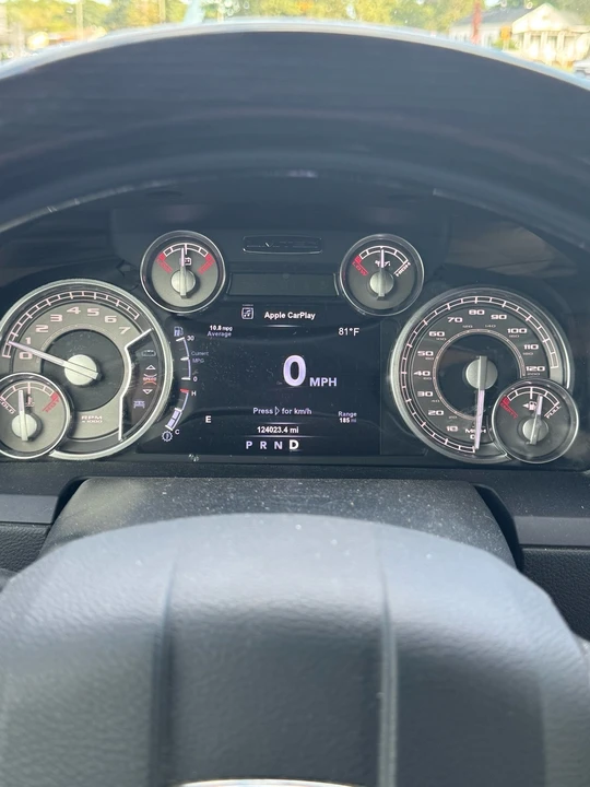 2018 Ram 1500 1st Gen - Image 7 of 7