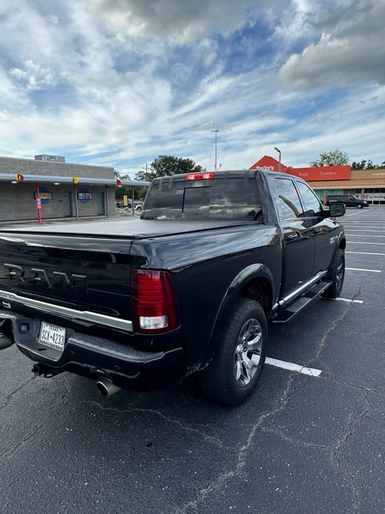 2018 Ram 1500 1st Gen - Image 2 of 7