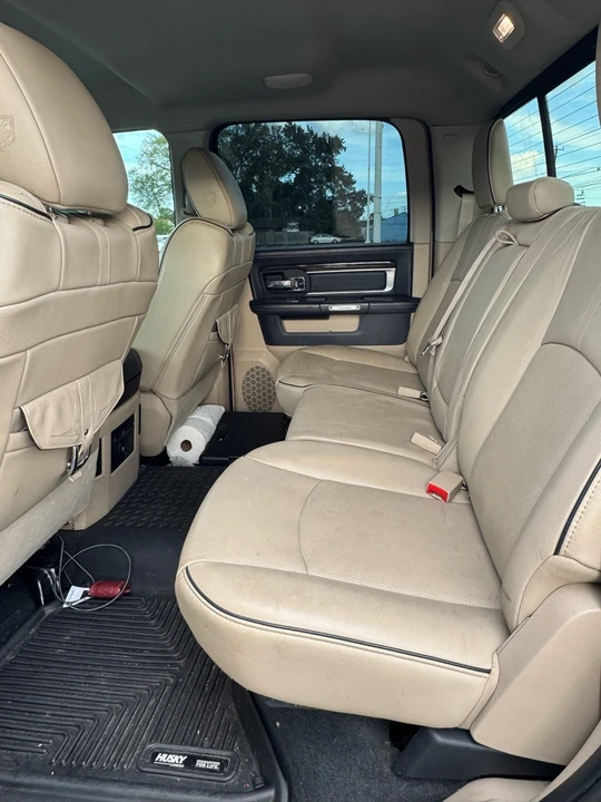 2018 Ram 1500 1st Gen - Image 6 of 7