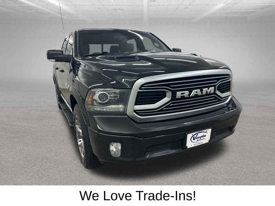 2018 Ram 1500 1st Gen - Image 3 of 12