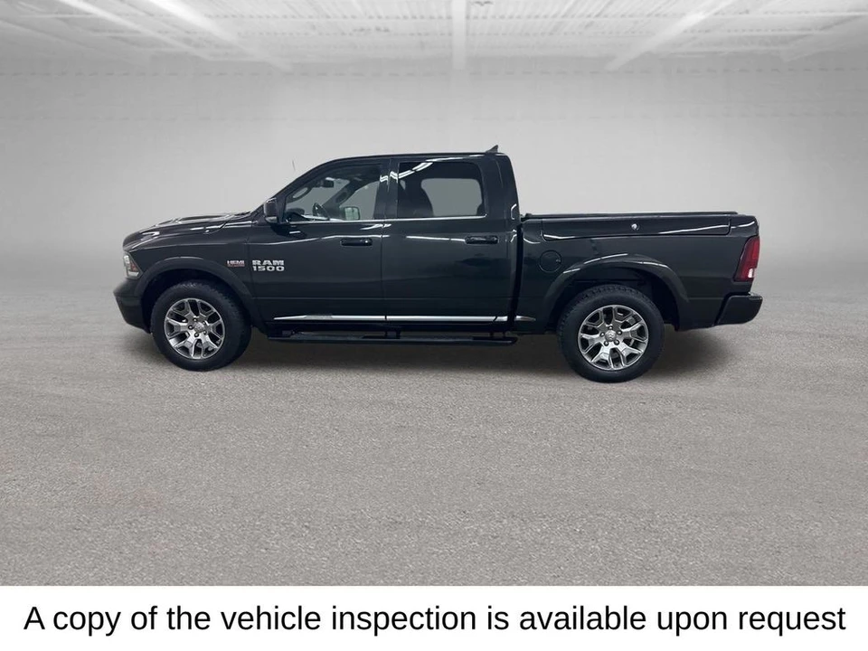 2018 Ram 1500 1st Gen - Image 8 of 12