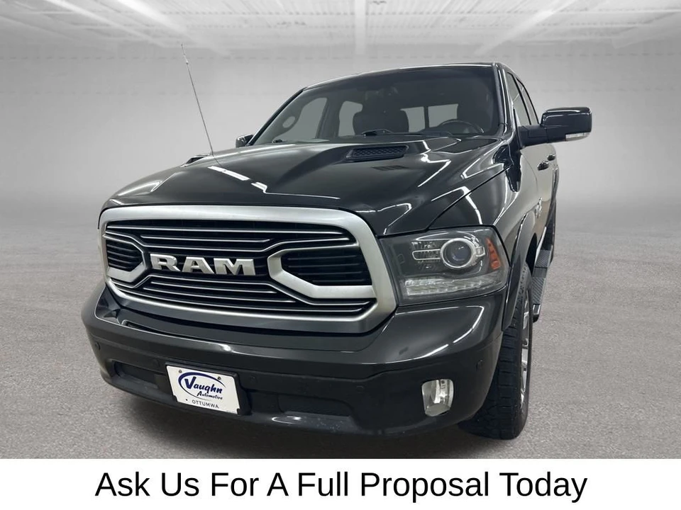 2018 Ram 1500 1st Gen - Image 6 of 12