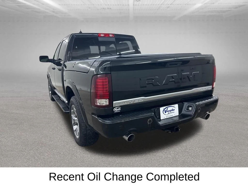 2018 Ram 1500 1st Gen - Image 10 of 12