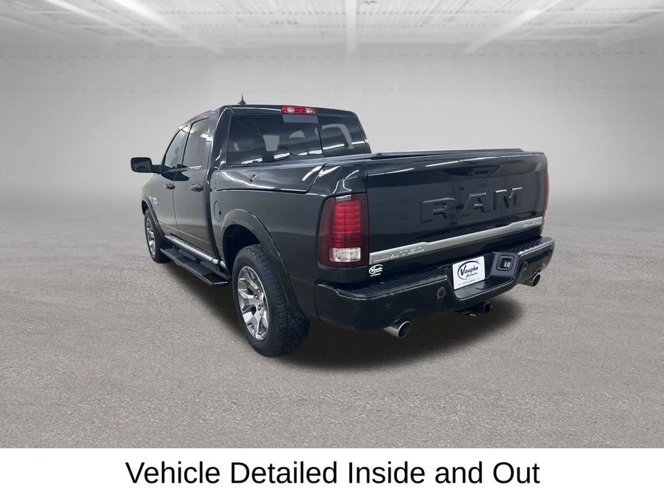 2018 Ram 1500 1st Gen - Image 9 of 12