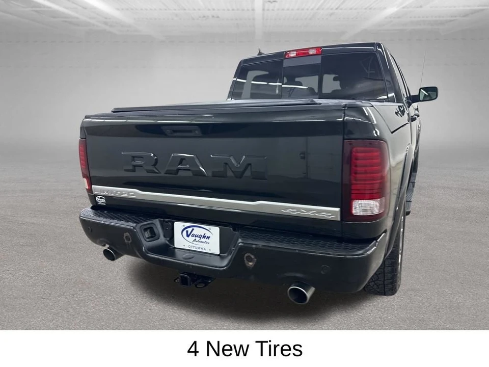 2018 Ram 1500 1st Gen - Image 12 of 12