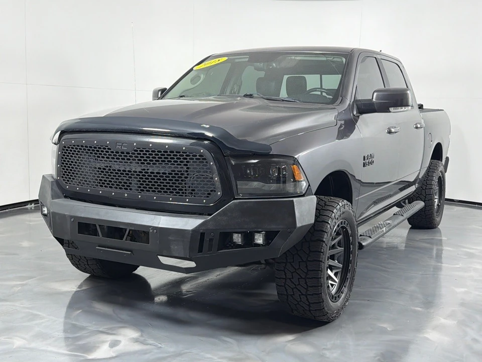 2018 Ram 1500 1st Gen - Image 9 of 26