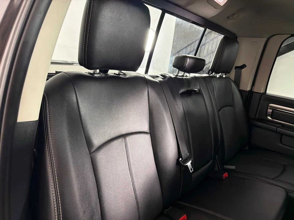 2018 Ram 1500 1st Gen - Image 20 of 26