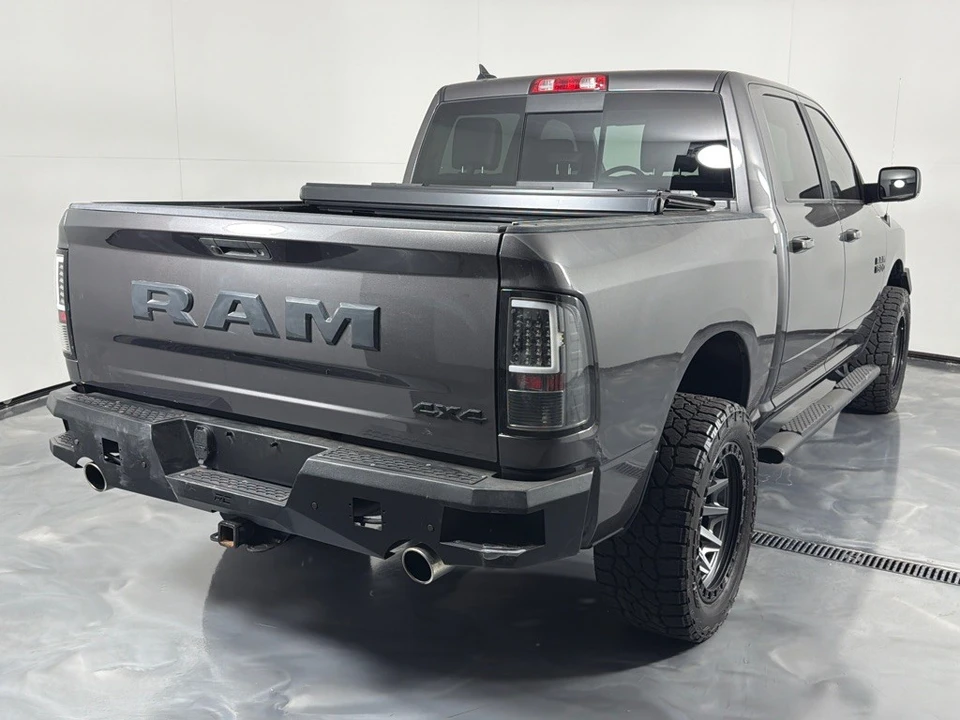 2018 Ram 1500 1st Gen - Image 5 of 26