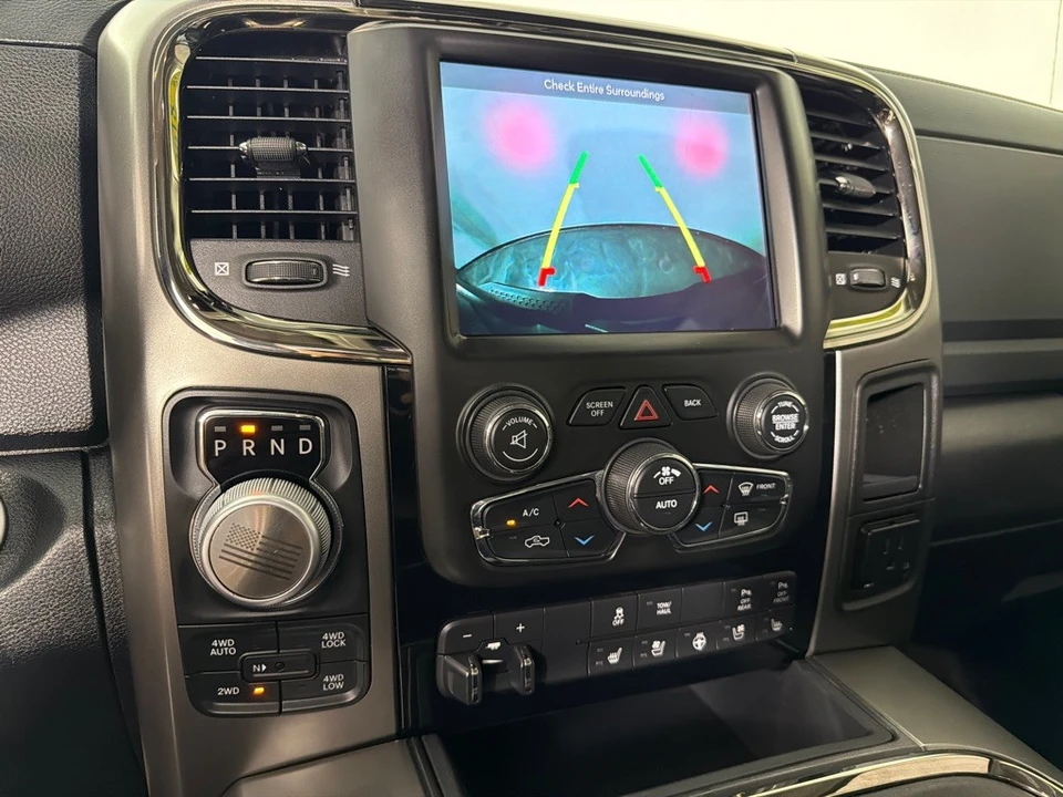 2018 Ram 1500 1st Gen - Image 16 of 26