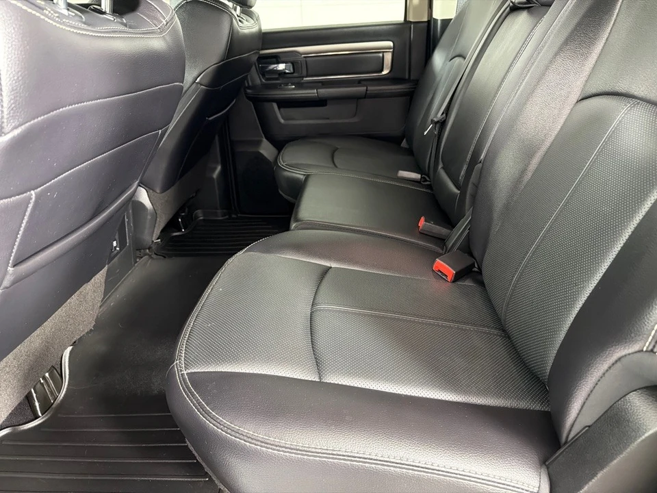 2018 Ram 1500 1st Gen - Image 17 of 26