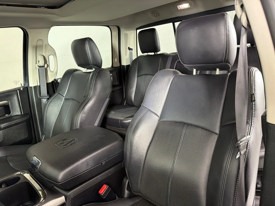 2018 Ram 1500 1st Gen - Image 12 of 26