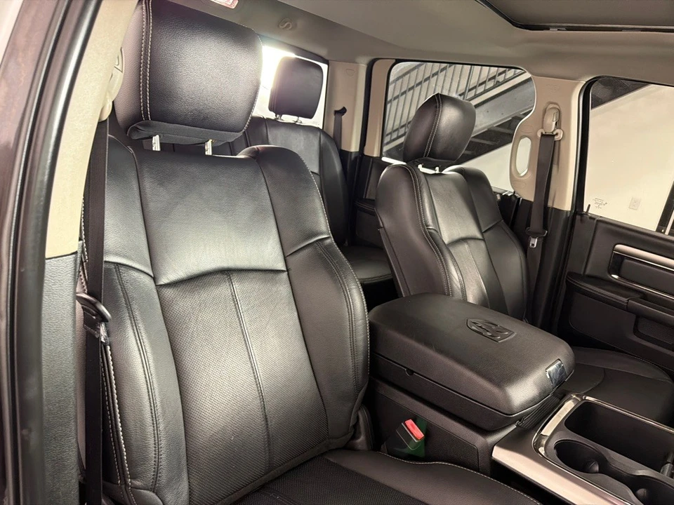 2018 Ram 1500 1st Gen - Image 22 of 26