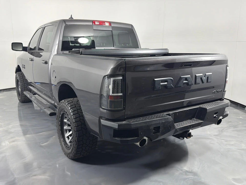 2018 Ram 1500 1st Gen - Image 7 of 26