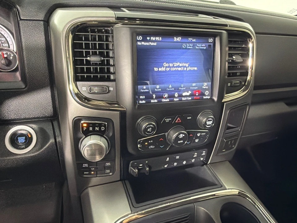2018 Ram 1500 1st Gen - Image 15 of 26