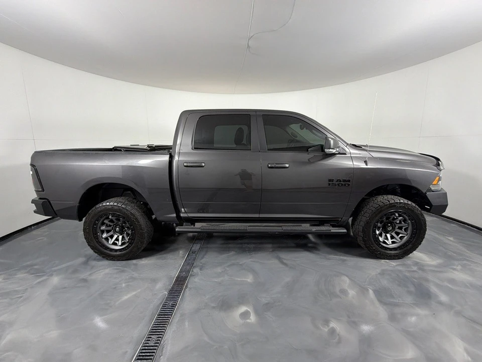 2018 Ram 1500 1st Gen - Image 4 of 26