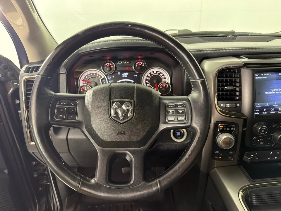 2018 Ram 1500 1st Gen - Image 14 of 26