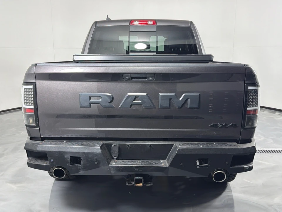 2018 Ram 1500 1st Gen - Image 6 of 26
